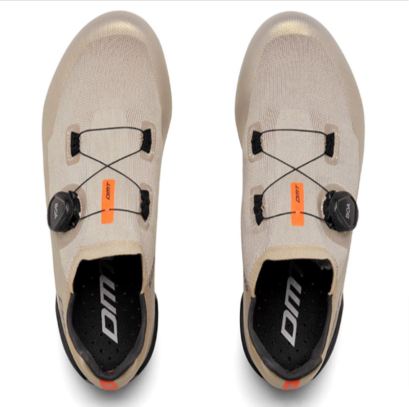 DMT KR30 Sand Road Cycling Shoes in Brown-1